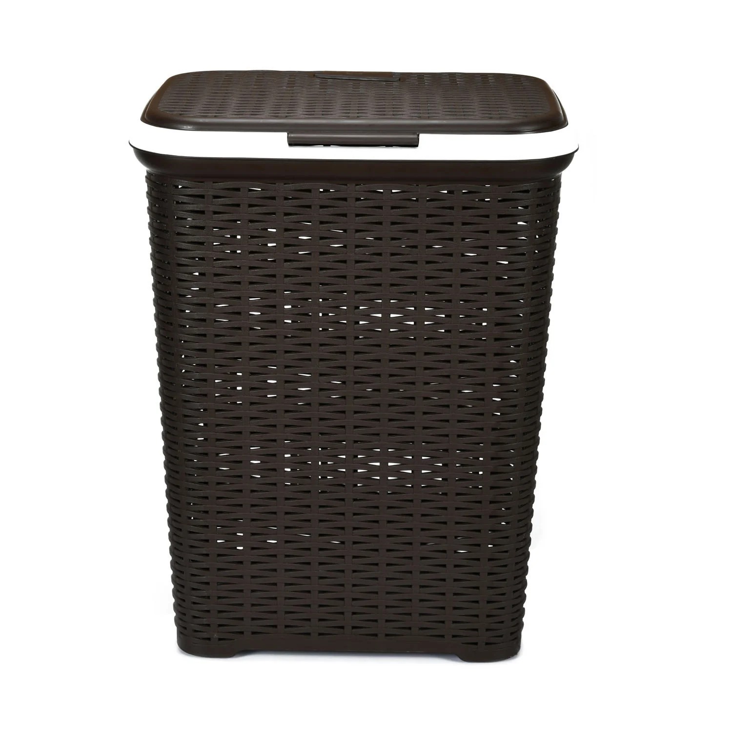 Nilkamal Laundry Basket 50L - Image 13