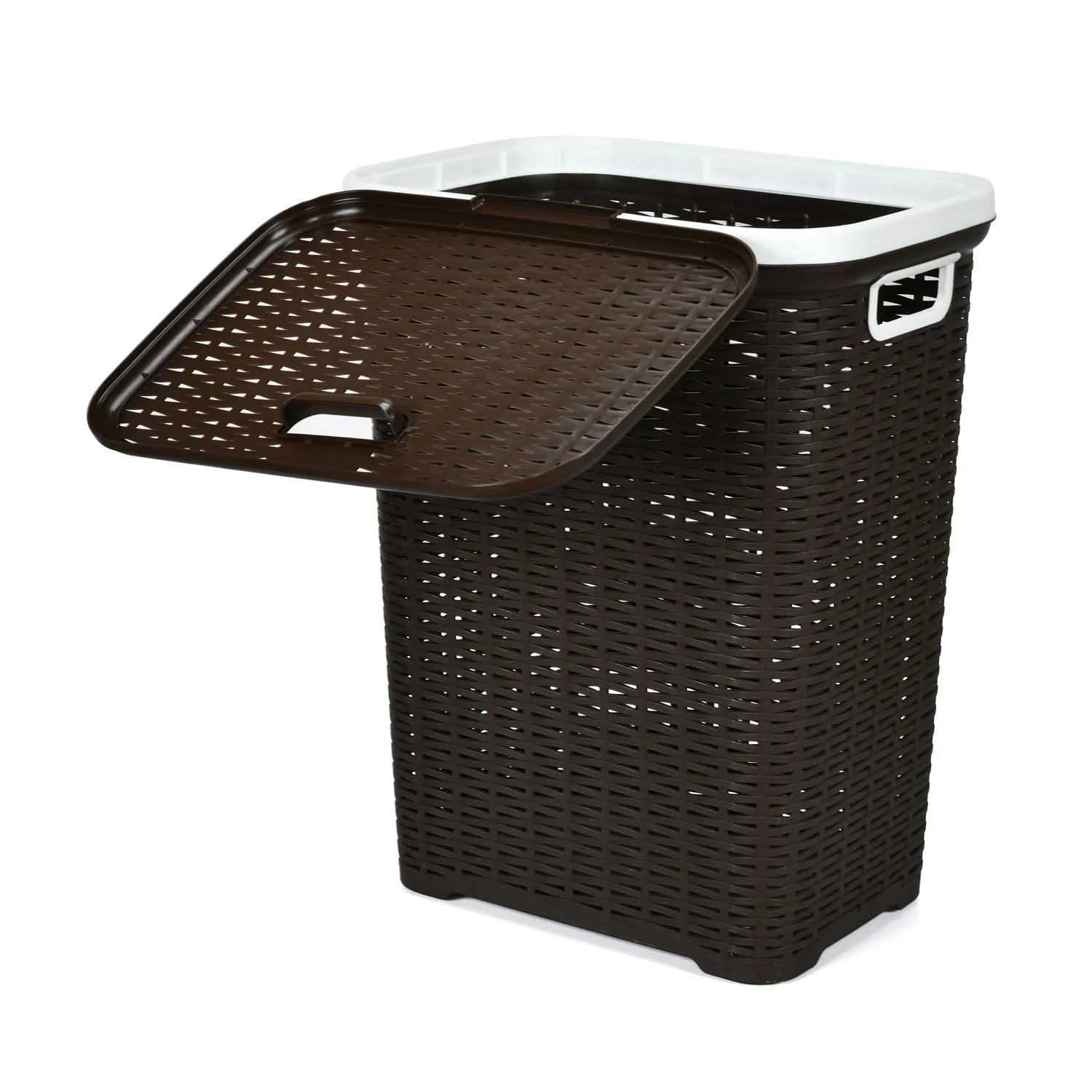 Nilkamal Laundry Basket 50L - Image 15