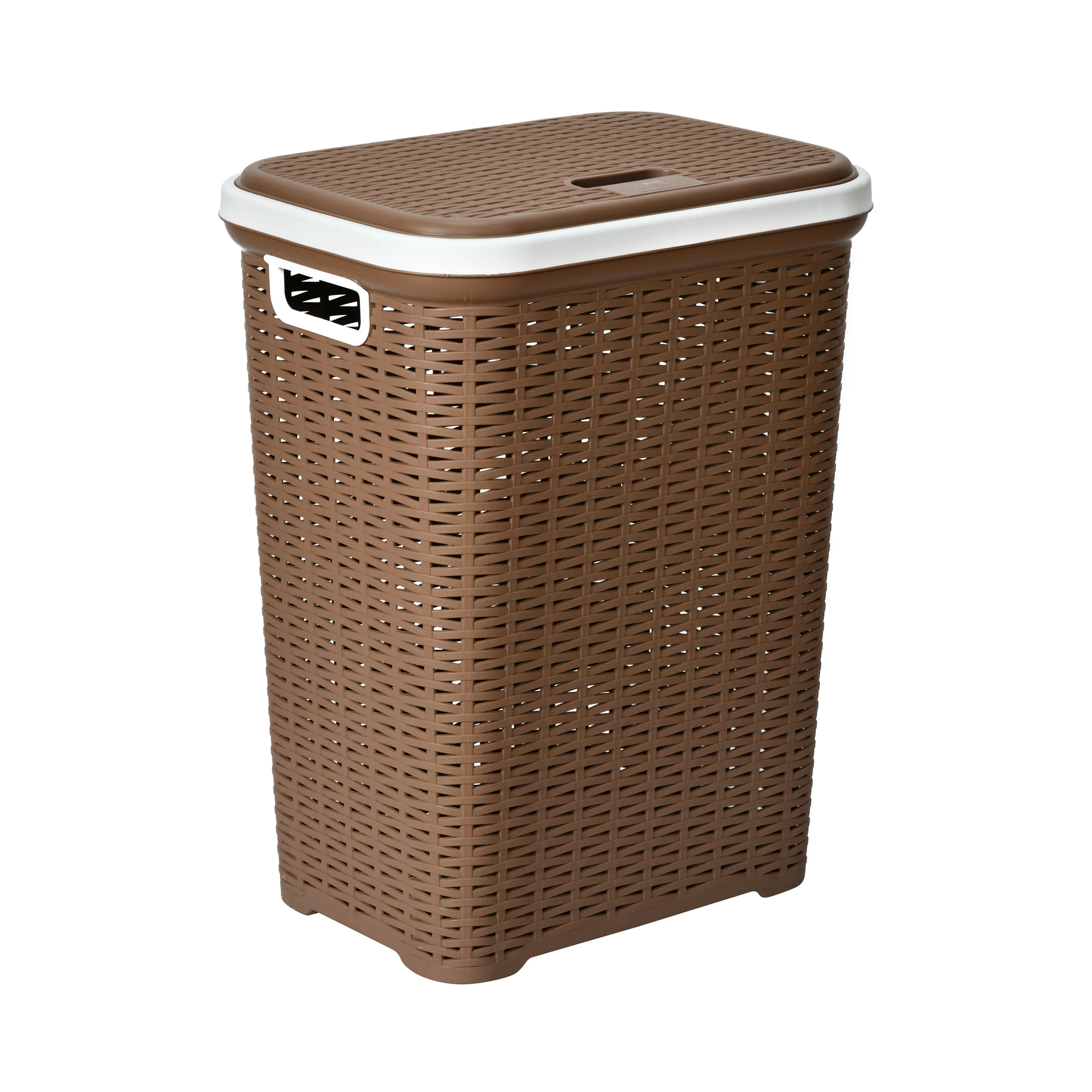 Nilkamal Laundry Basket 50L - Image 21