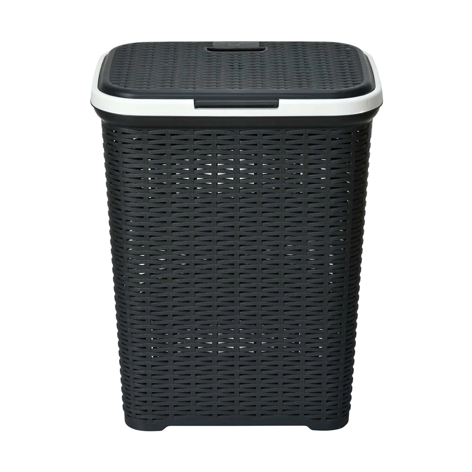 Nilkamal Laundry Basket 50L - Image 7