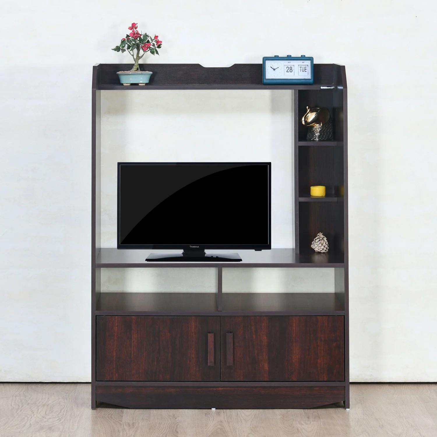Nilkamal Lopez TV Cabinet - Image 9