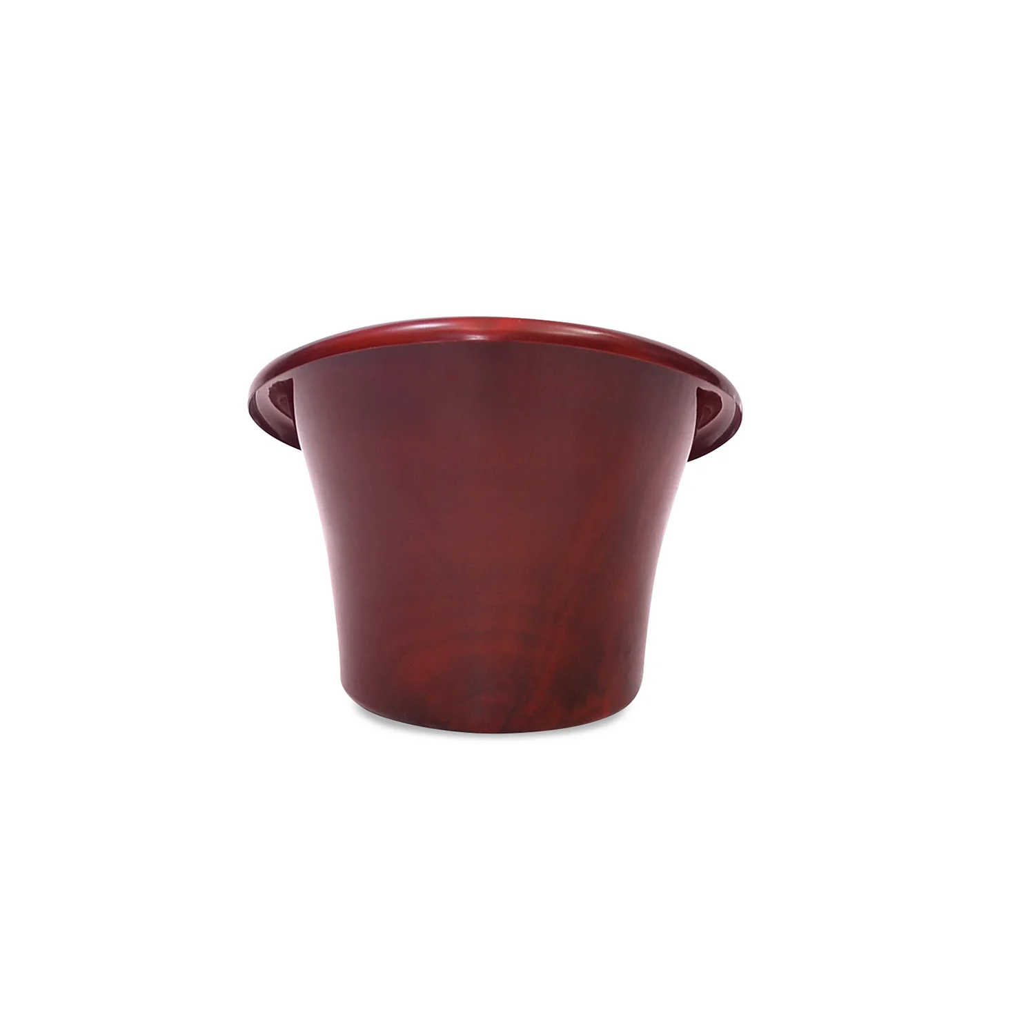 Nilkamal Lounger Plastic Chair Without Cushion - Image 24
