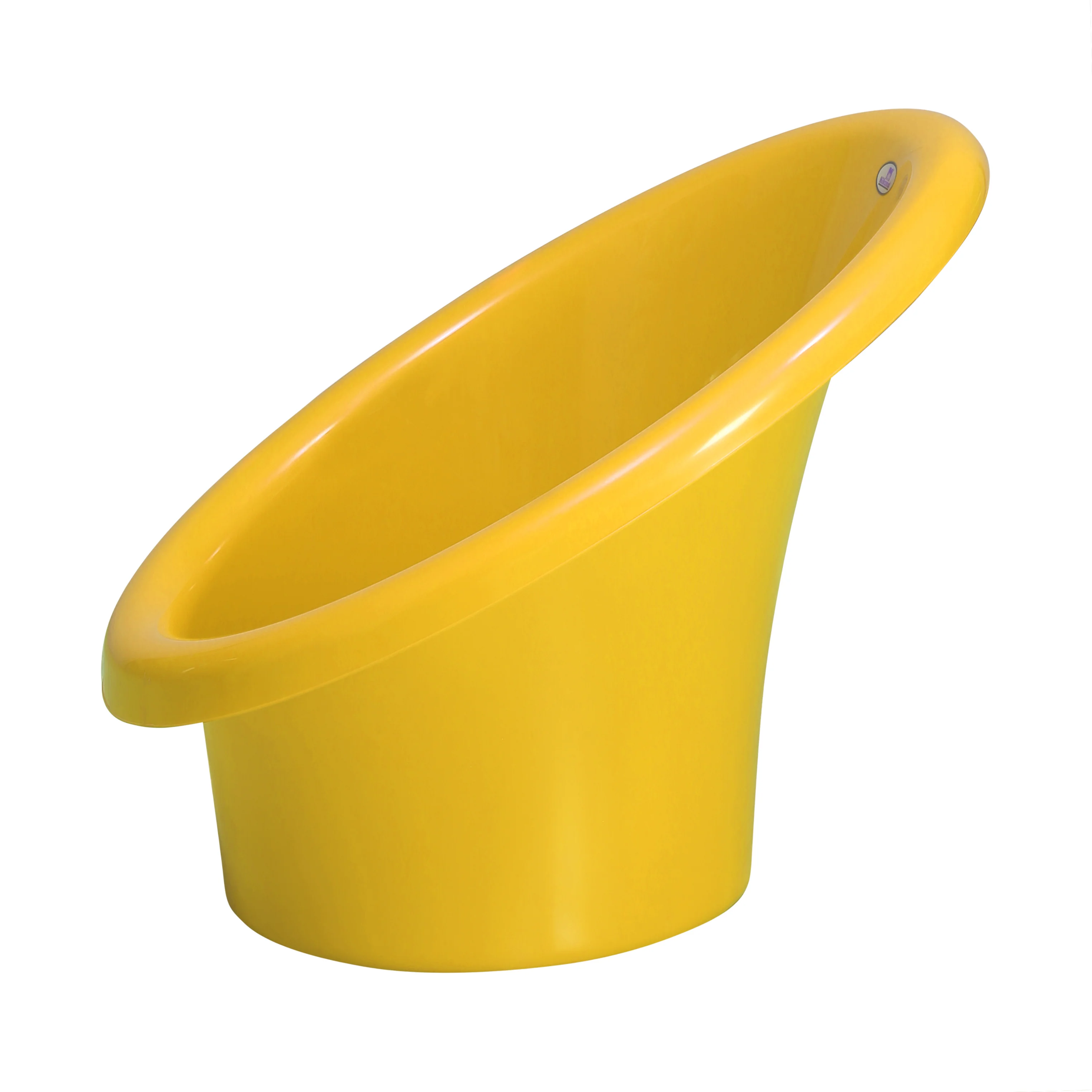 Nilkamal Lounger Plastic Chair Without Cushion - Image 31