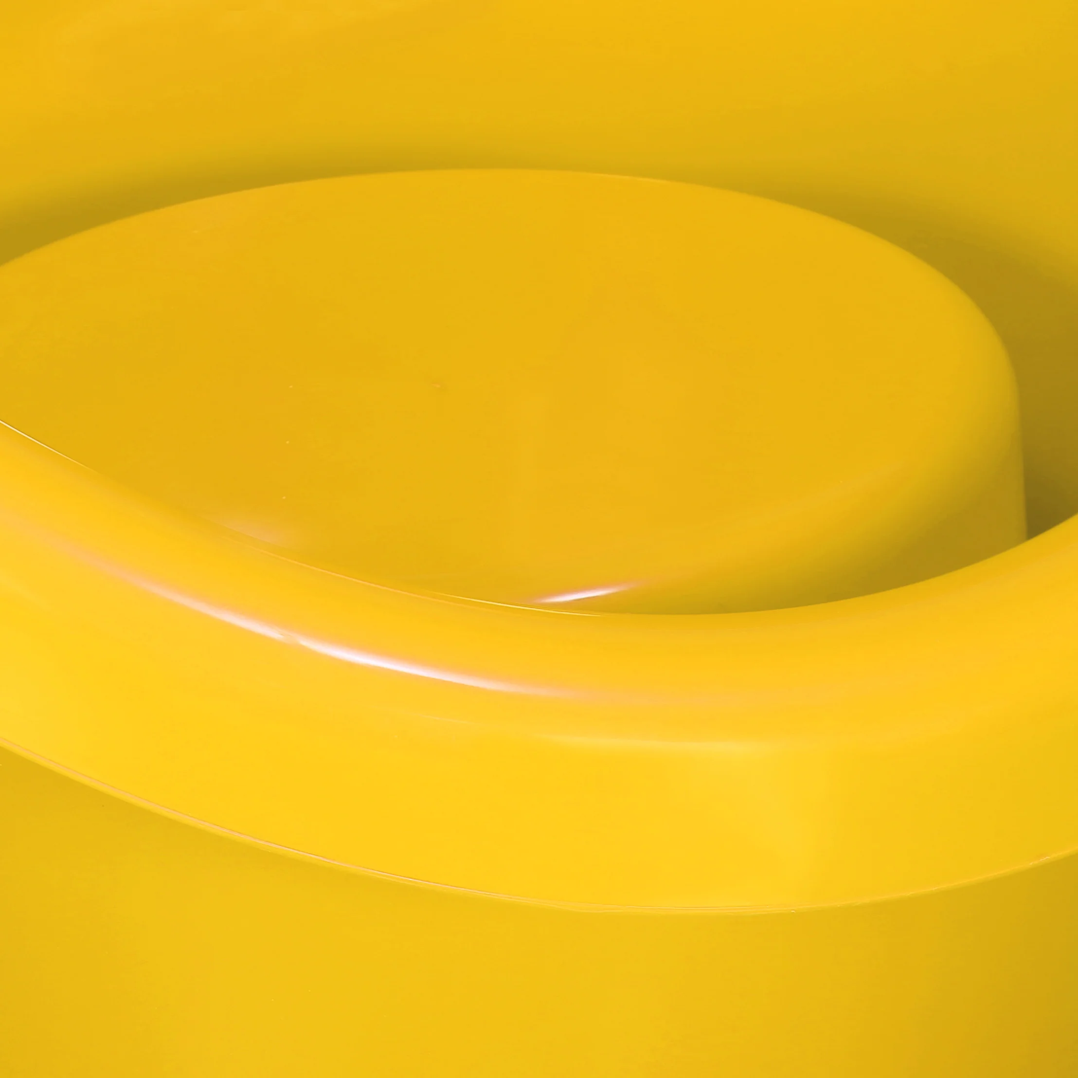 Nilkamal Lounger Plastic Chair Without Cushion - Image 33