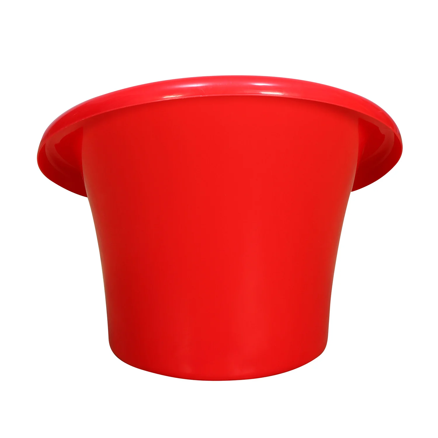 Nilkamal Lounger Plastic Chair Without Cushion - Image 38