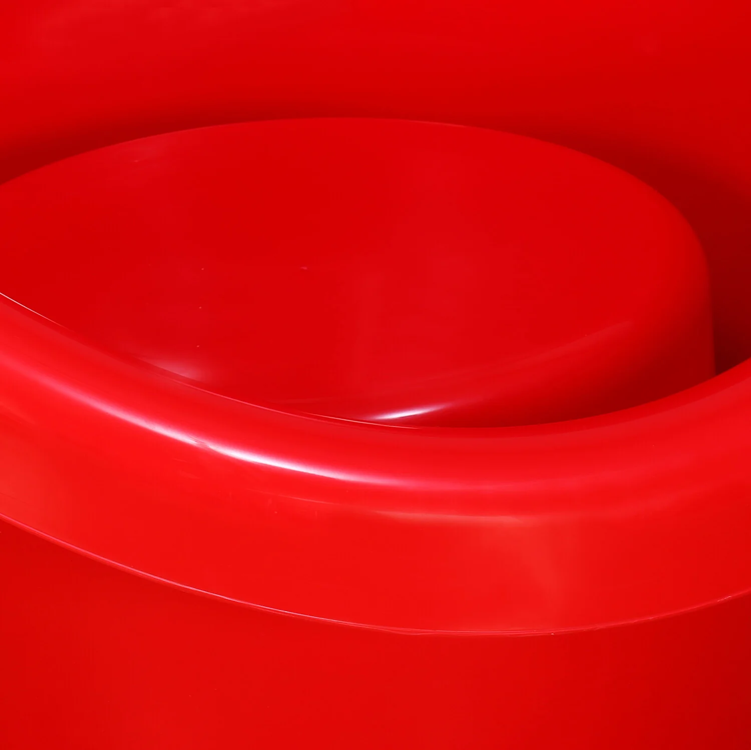 Nilkamal Lounger Plastic Chair Without Cushion - Image 41