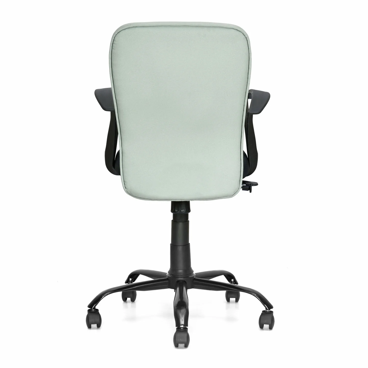Nilkamal Lusaka Mid Back Office Chair - Image 29