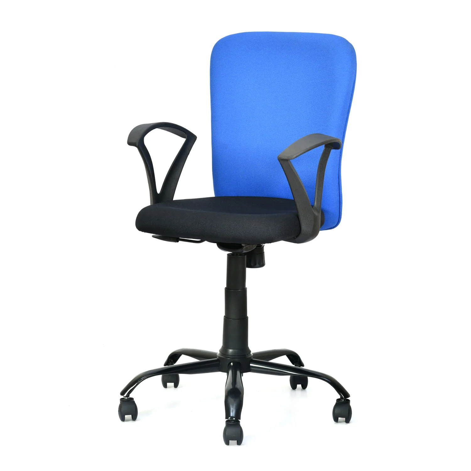 Nilkamal Lusaka Mid Back Office Chair - Image 35