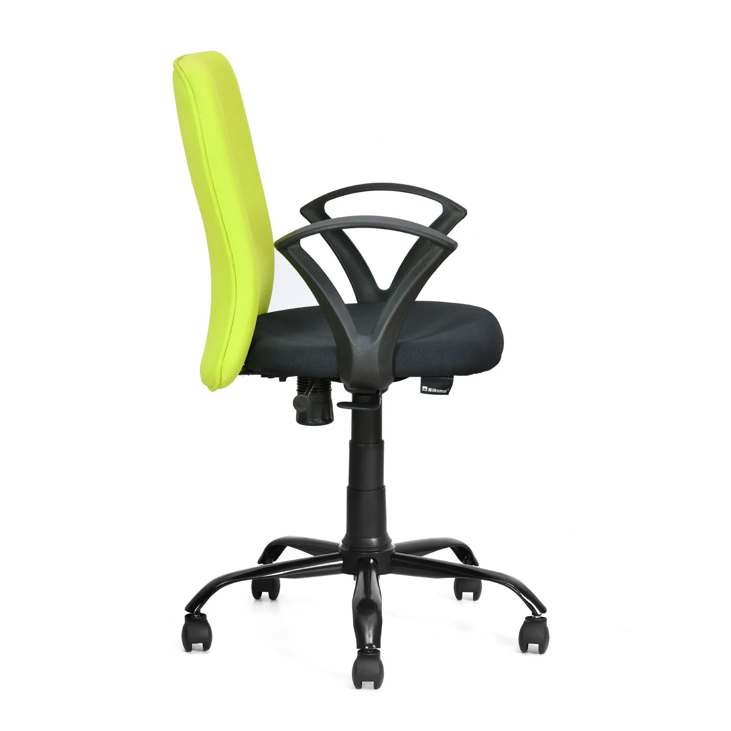 Nilkamal Lusaka Mid Back Office Chair - Image 46