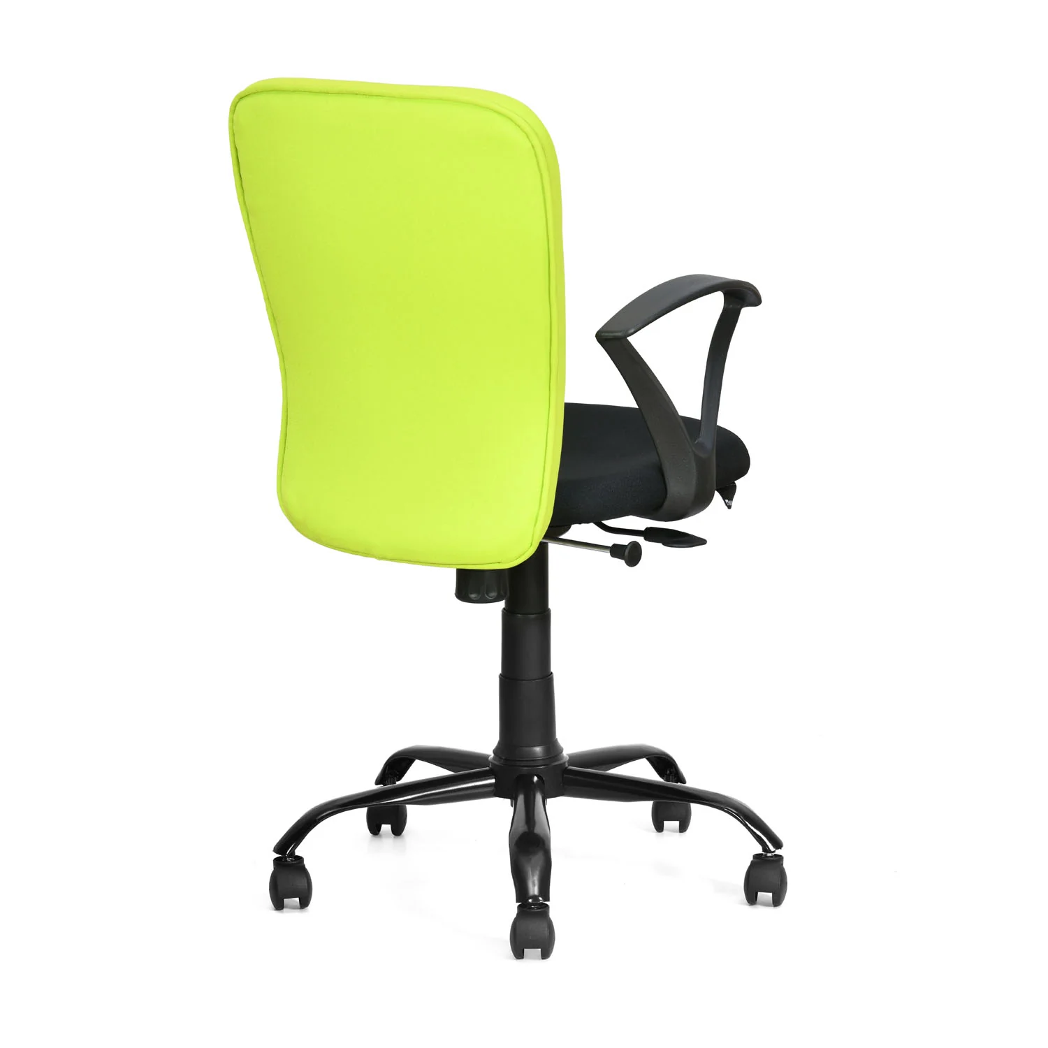 Nilkamal Lusaka Mid Back Office Chair - Image 47