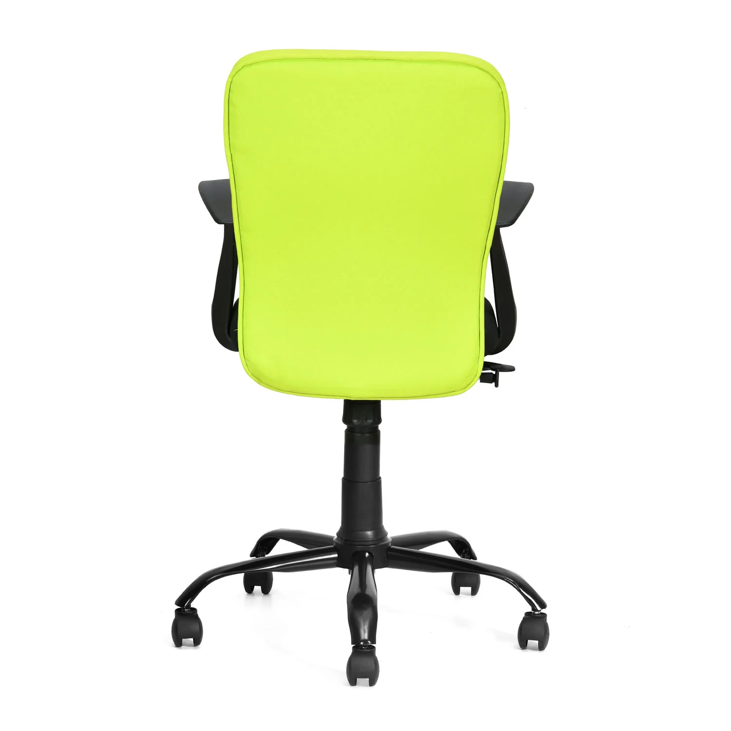 Nilkamal Lusaka Mid Back Office Chair - Image 48