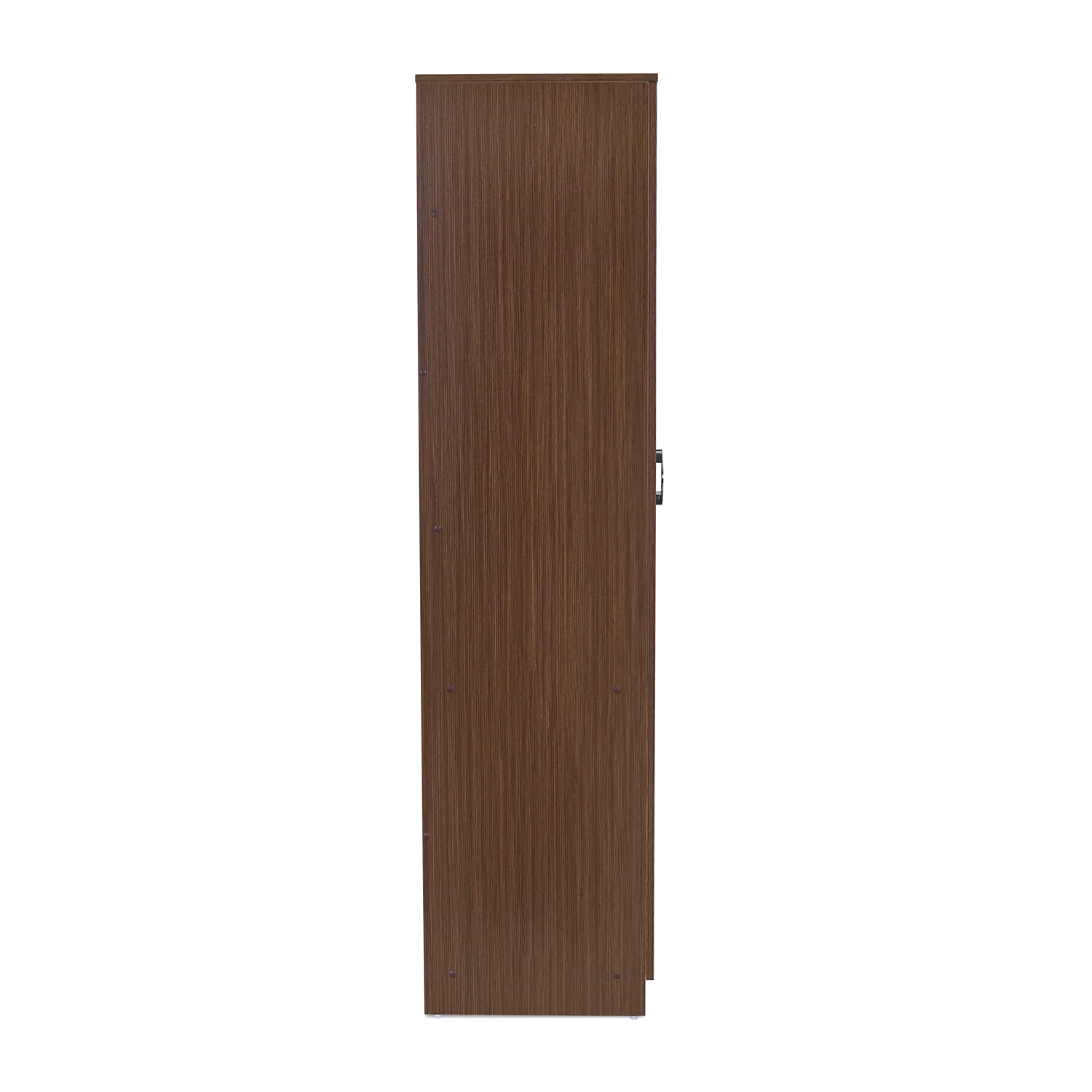 Nilkamal Massif 2 Door Wardrobe (Legno Oak) - Image 6