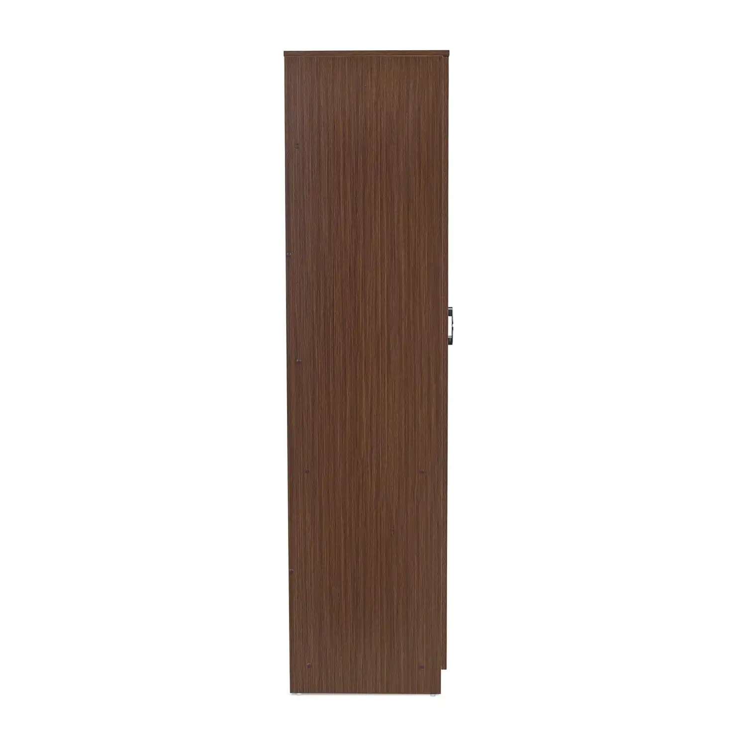 Nilkamal Massif 3 Door Wardrobe (Legno Oak) - Image 6
