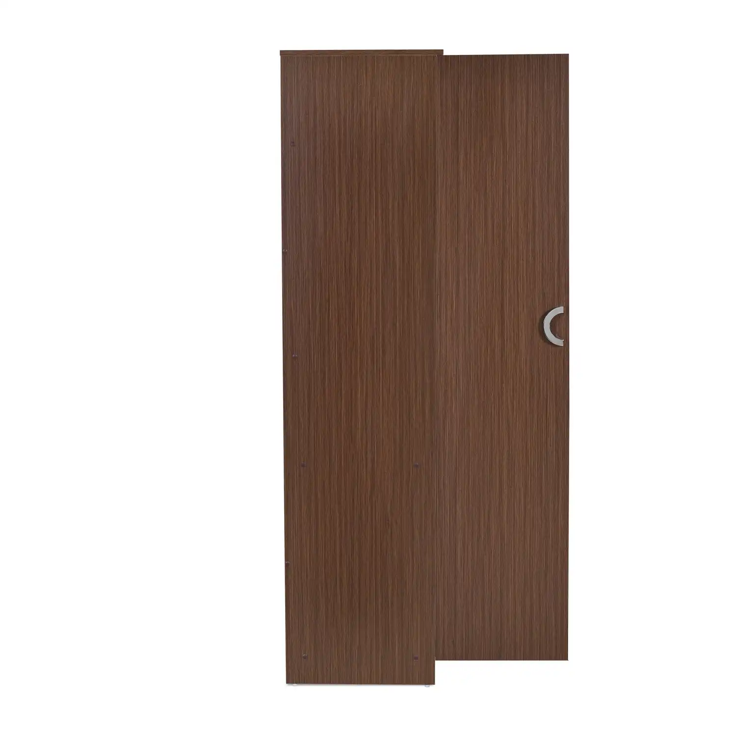 Nilkamal Massif 3 Door Wardrobe (Legno Oak) - Image 7
