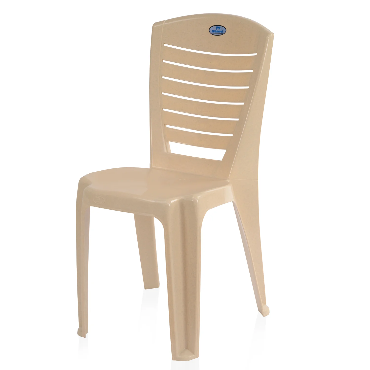 Nilkamal Mega 4 Seater Dining Set - Image 6