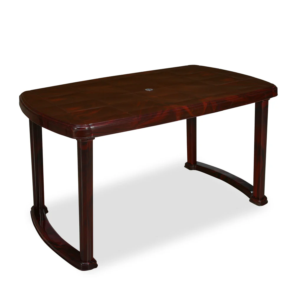 Nilkamal Mega Dining Table - Image 11