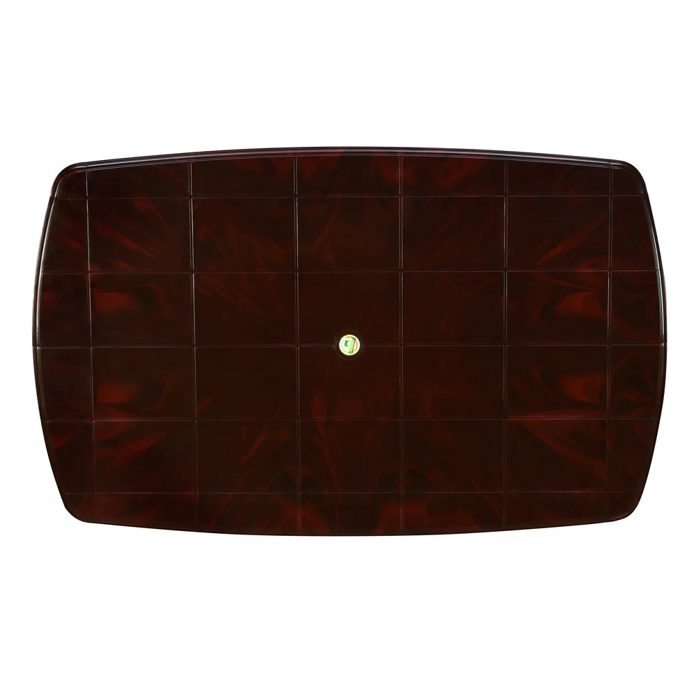 Nilkamal Mega Dining Table - Image 14