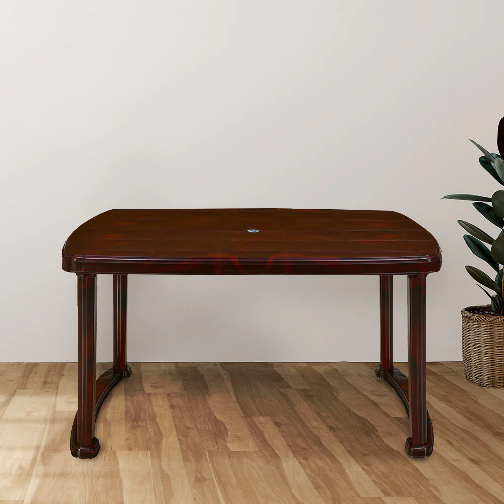 Nilkamal Mega Dining Table - Image 17