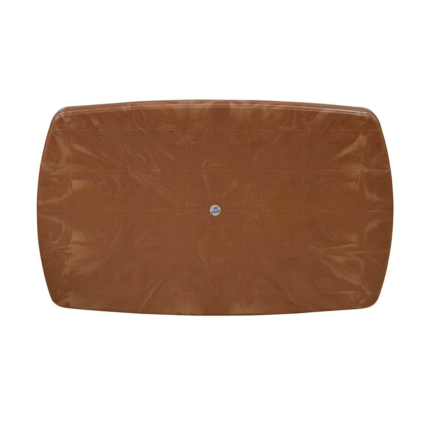Nilkamal Mega Dining Table - Image 6