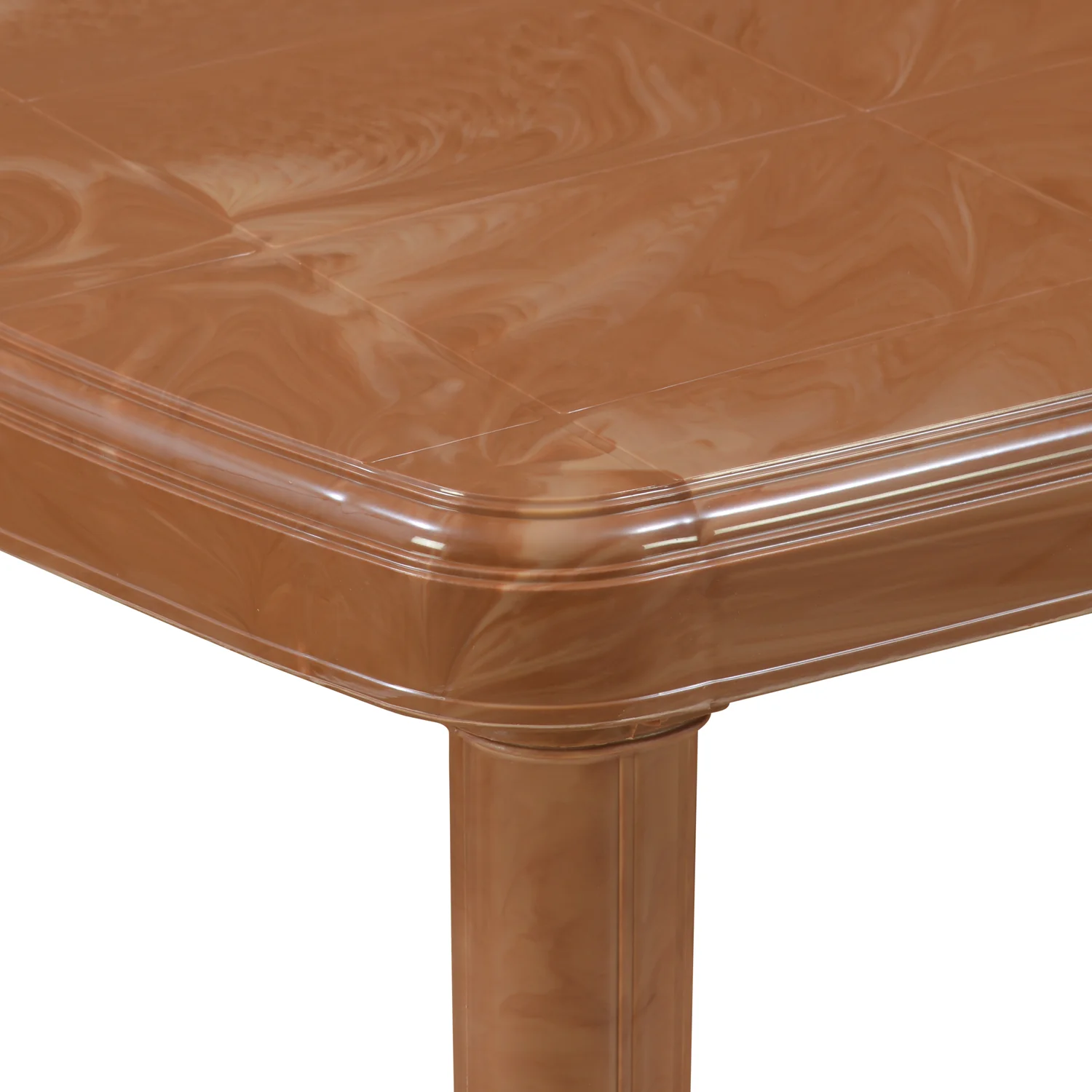 Nilkamal Mega Dining Table - Image 7