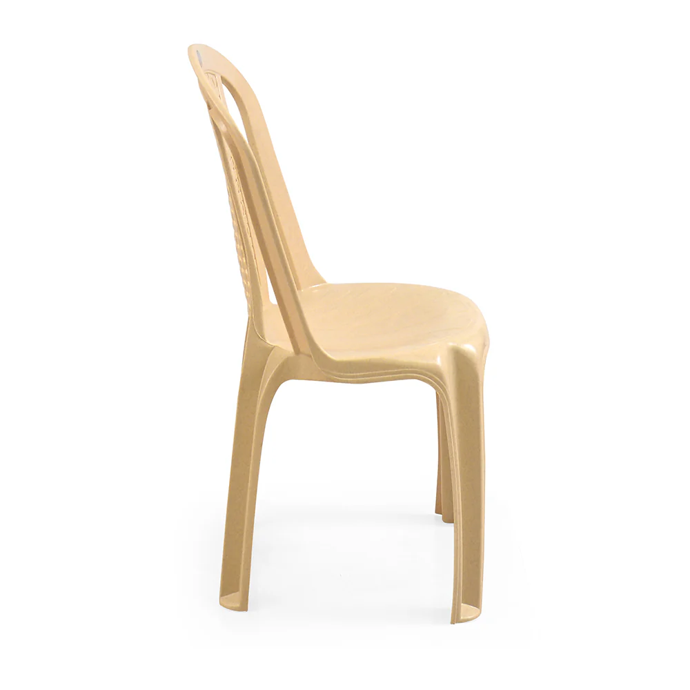Nilkamal Meridian 1 + 4 Chairs Plastic Dining Set - Image 11
