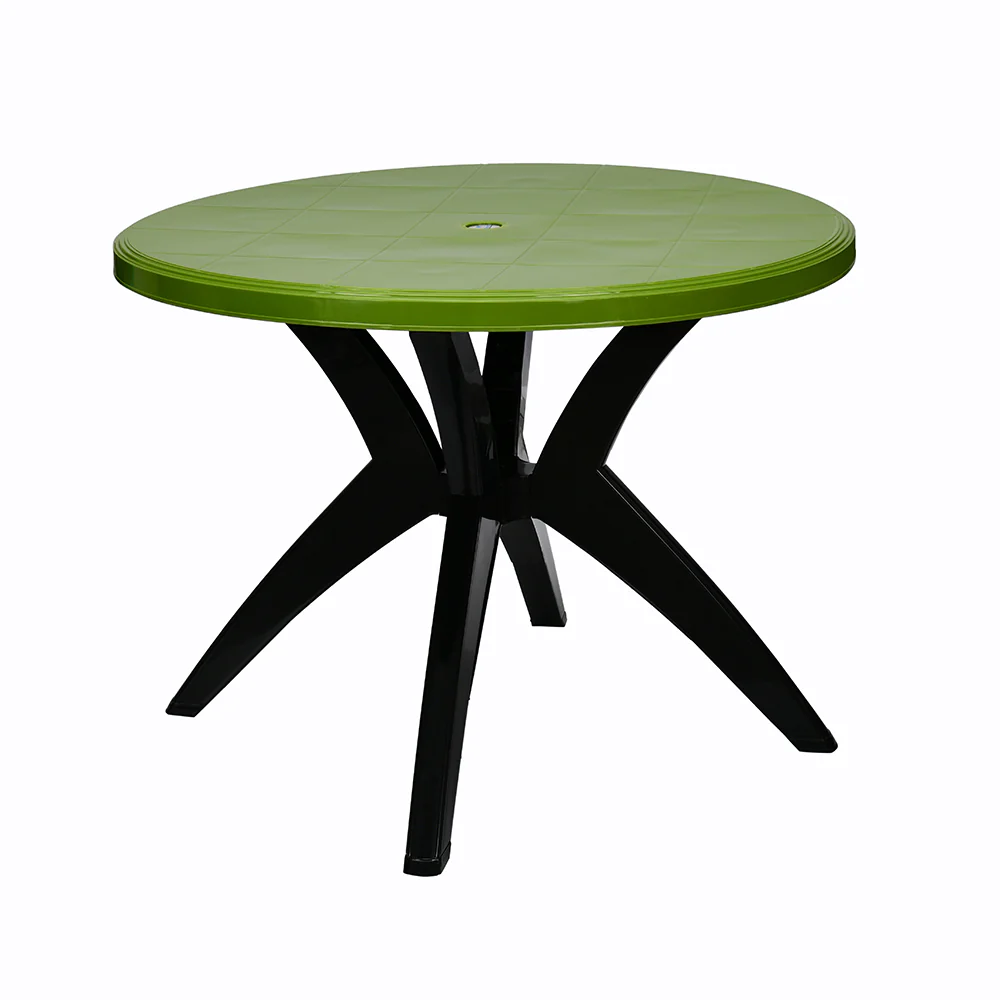 Nilkamal Meridian Kross Leg Dining Table - Image 22
