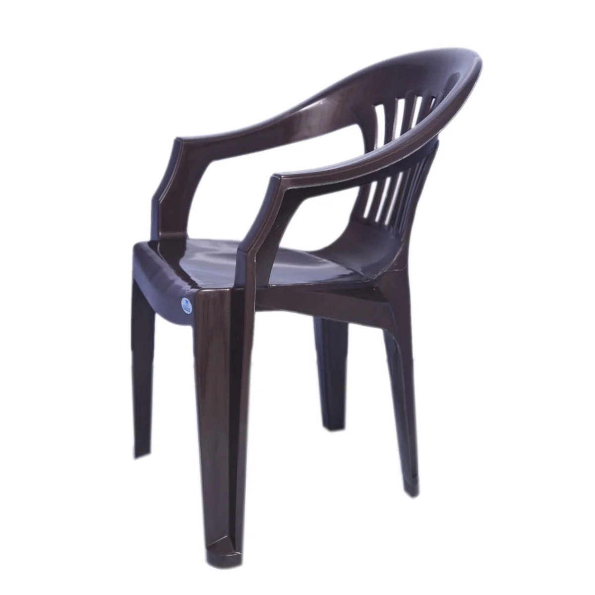 Nilkamal CHR2101 Plastic Arm Chair - Image 15