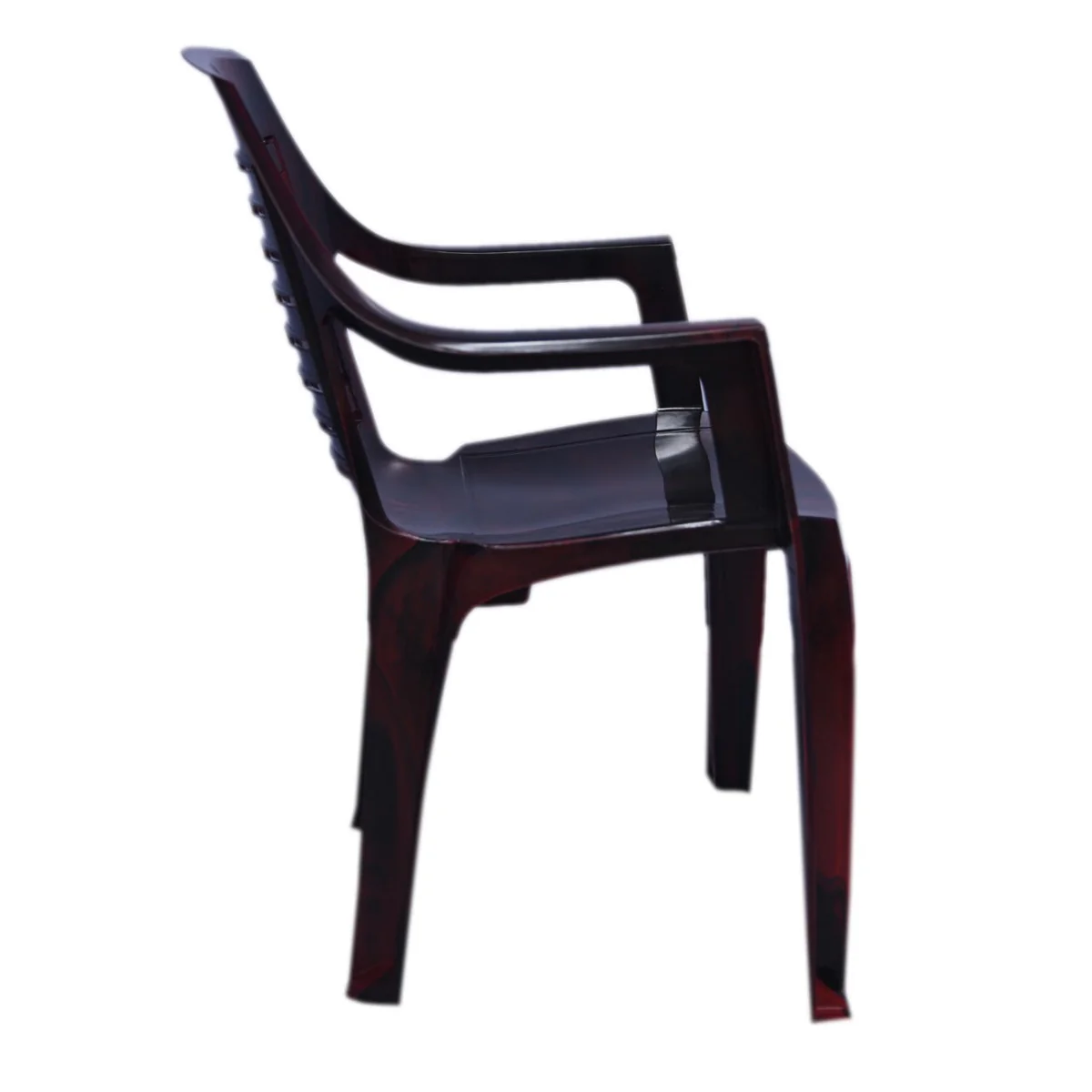 Nilkamal CHR2101 Plastic Arm Chair - Image 16