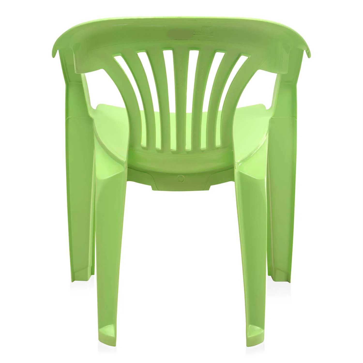 Nilkamal CHR2101 Plastic Arm Chair - Image 23