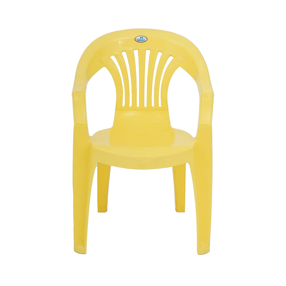 Nilkamal CHR2101 Plastic Arm Chair - Image 27