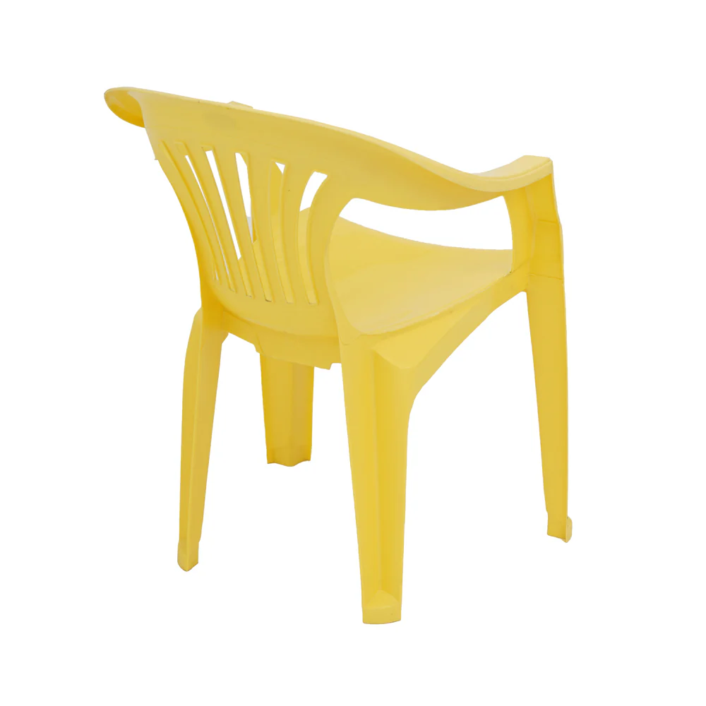 Nilkamal CHR2101 Plastic Arm Chair - Image 29