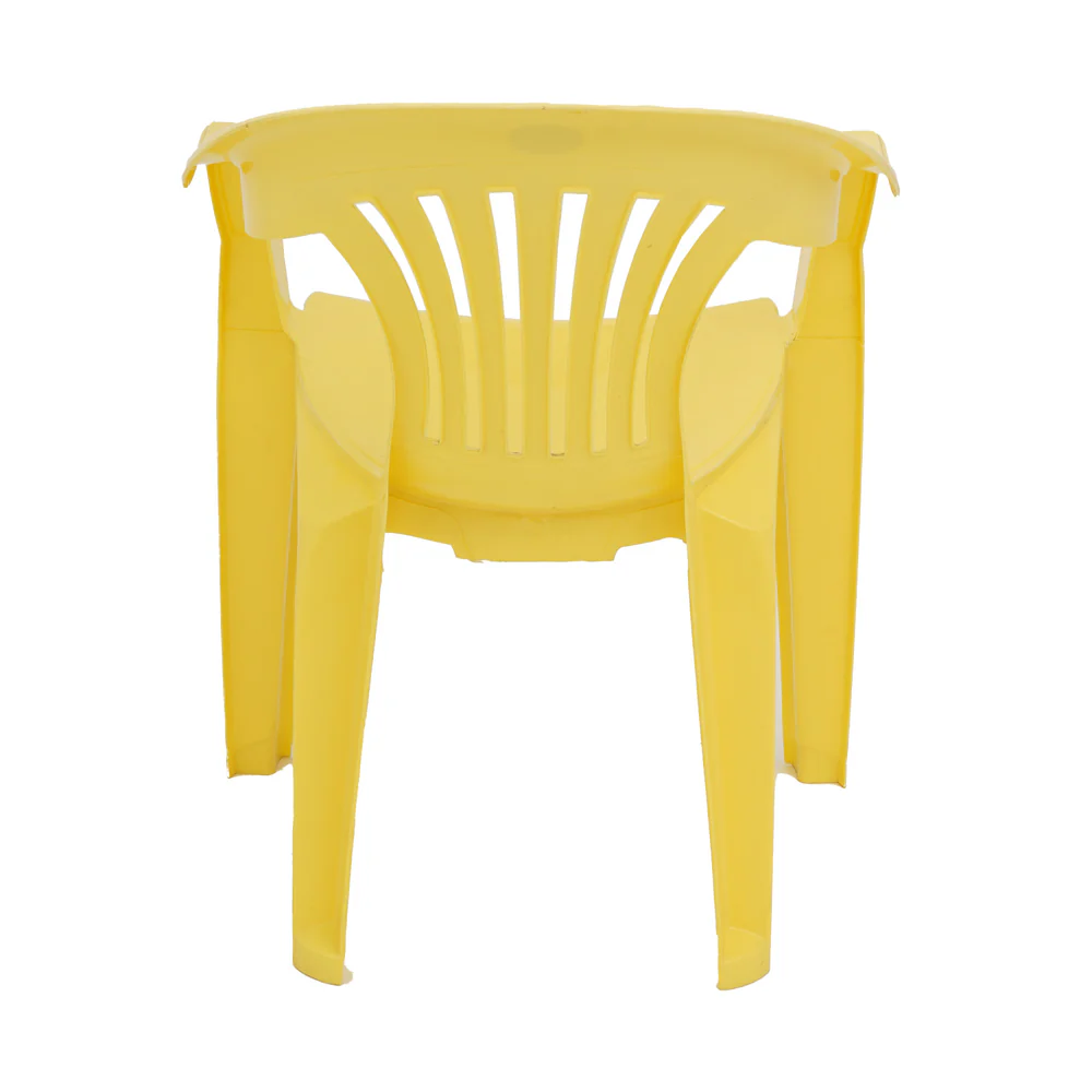 Nilkamal CHR2101 Plastic Arm Chair - Image 30