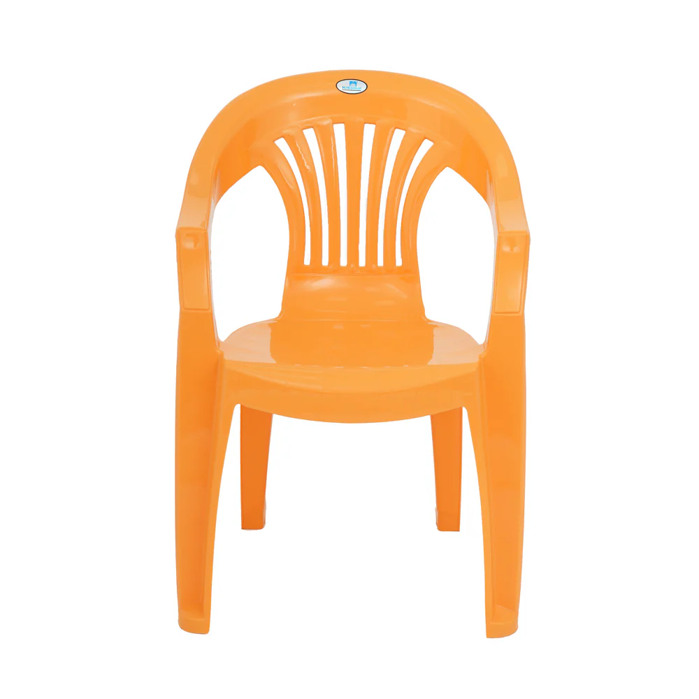 Nilkamal CHR2101 Plastic Arm Chair - Image 36
