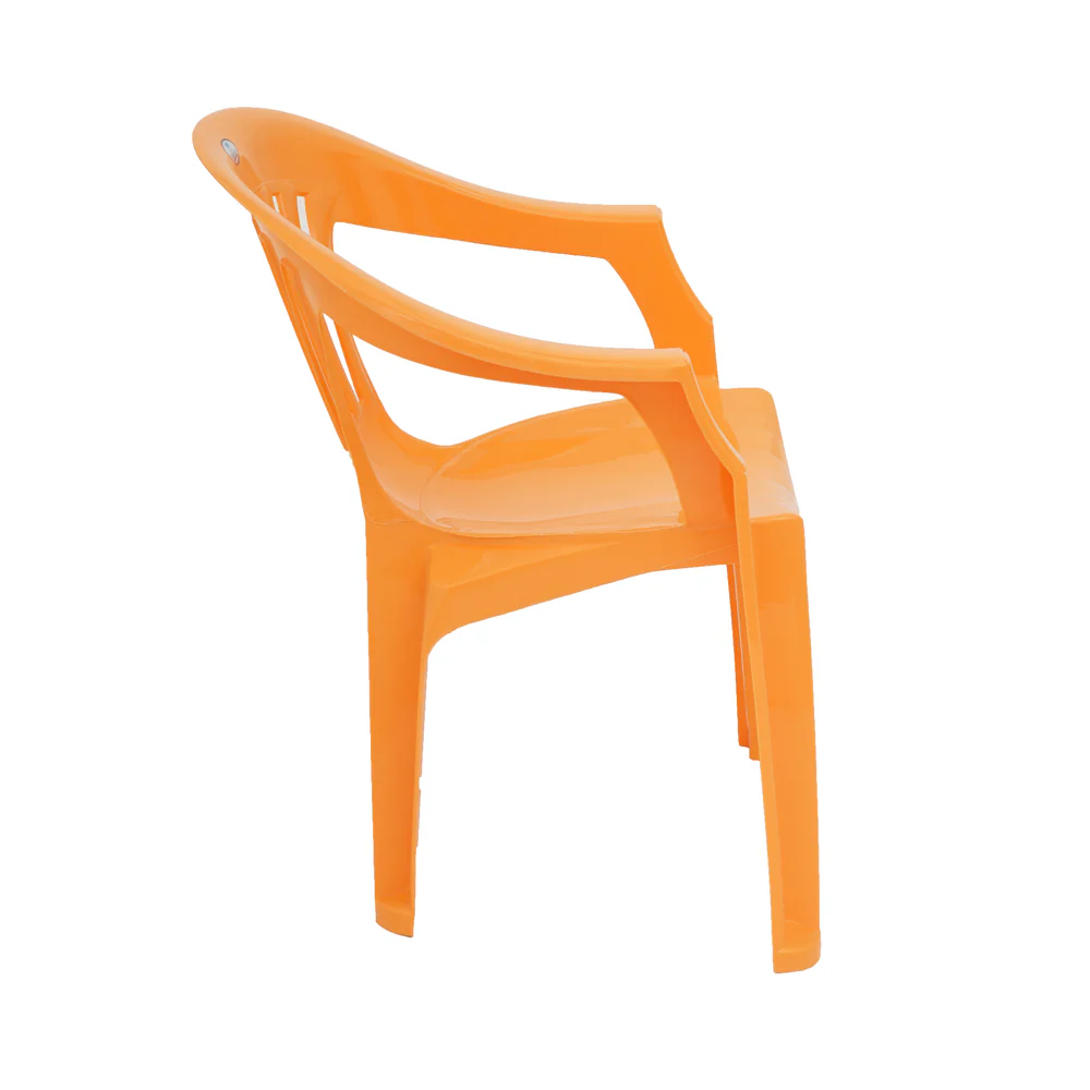 Nilkamal CHR2101 Plastic Arm Chair - Image 37