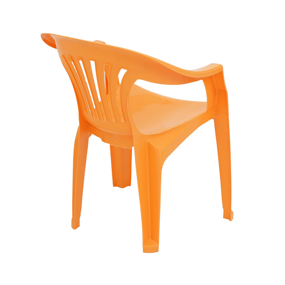Nilkamal CHR2101 Plastic Arm Chair - Image 38