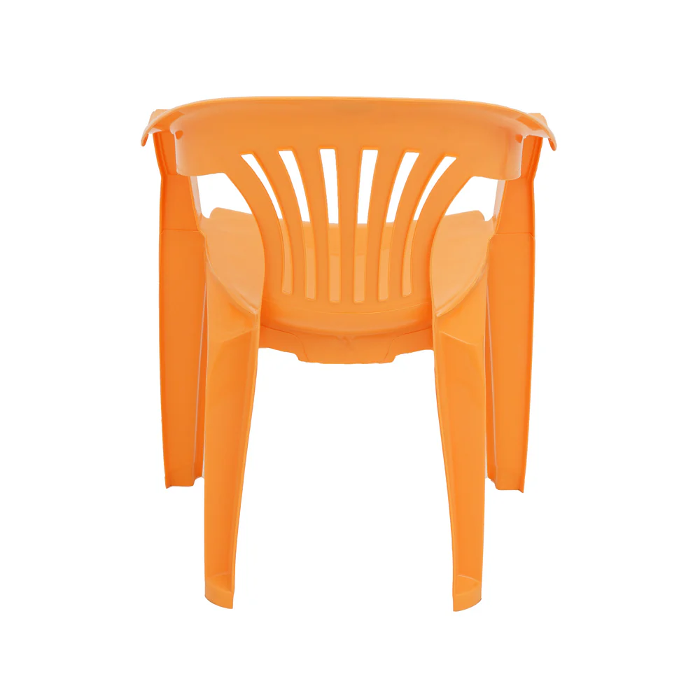 Nilkamal CHR2101 Plastic Arm Chair - Image 39
