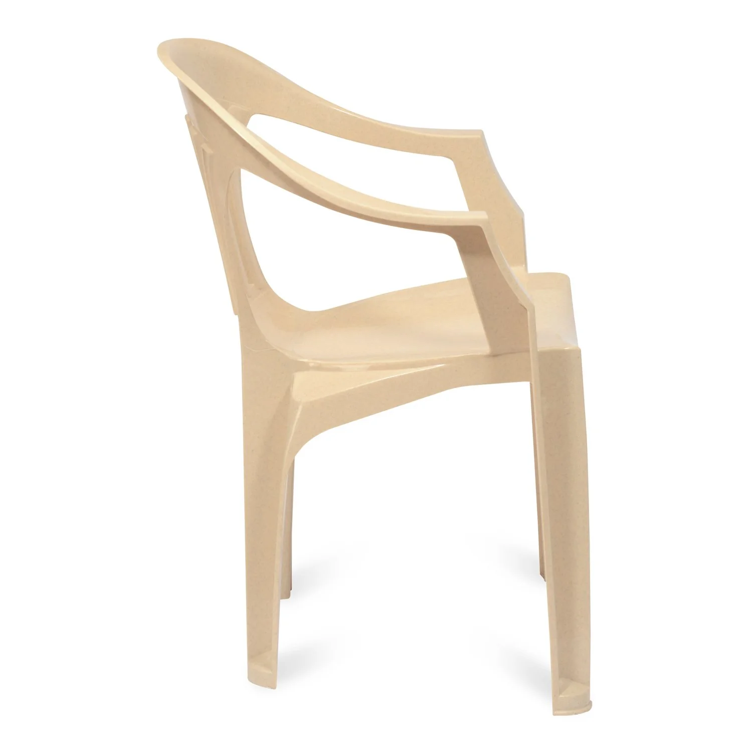 Nilkamal CHR2101 Plastic Arm Chair - Image 7