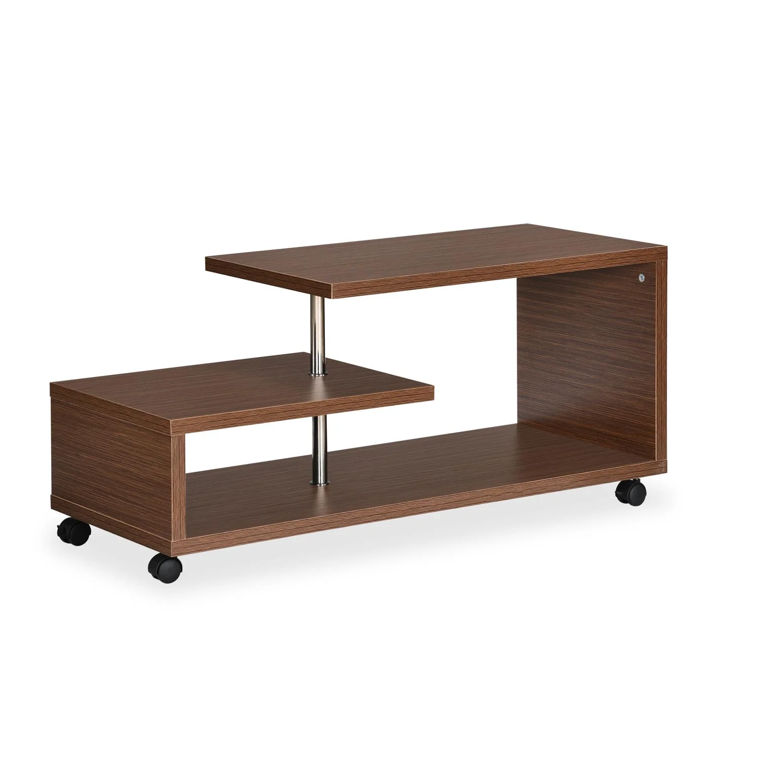 Nilkamal Moxie Coffee Table (Legno Oak) - Image 5