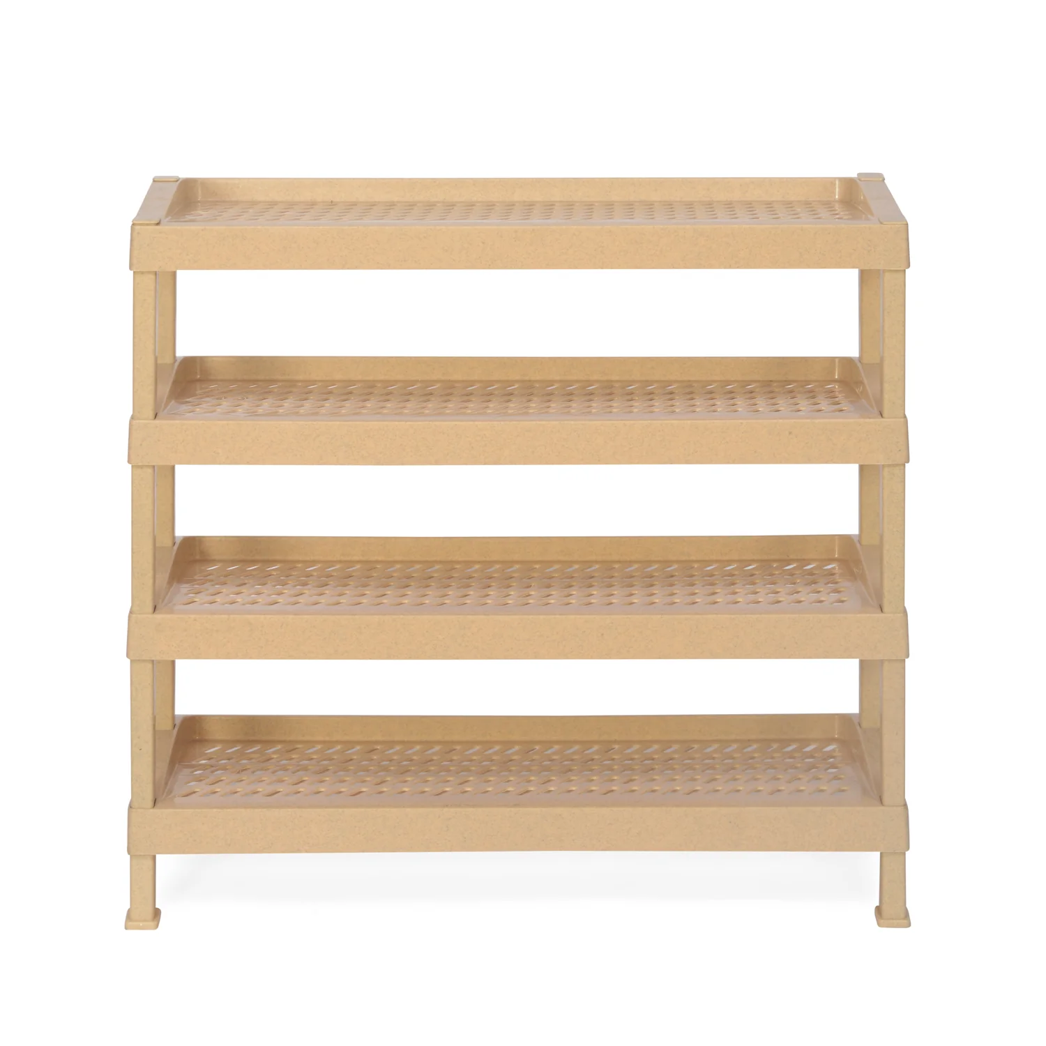 Nilkamal Multirack 04 (Marble Beige) - Image 8