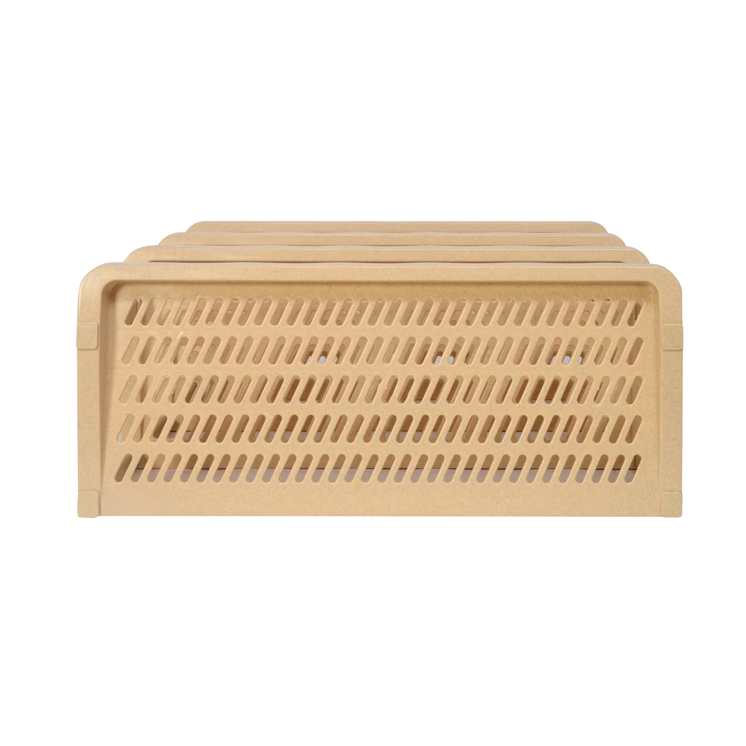 Nilkamal Multirack 04 (Marble Beige) - Image 9