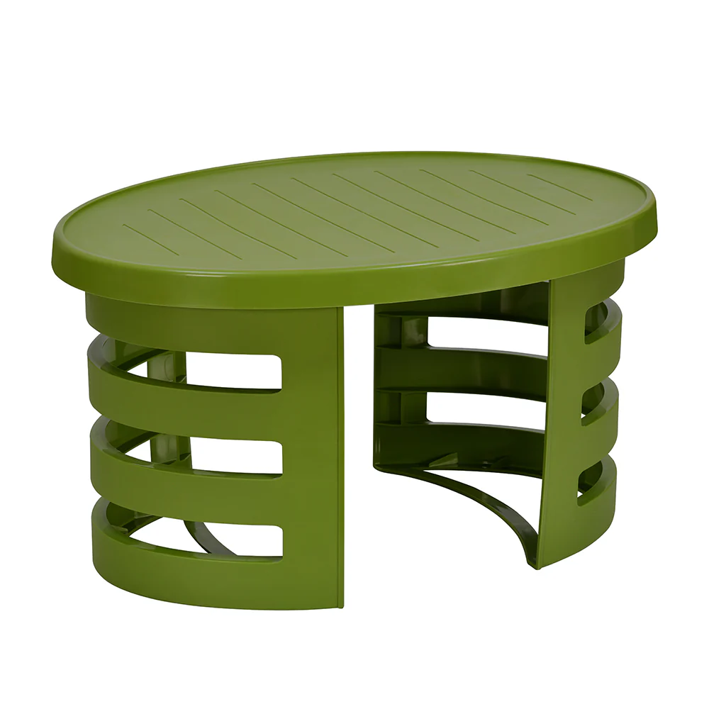 Nilkamal Mystique Center Table with Glass Top - Image 19