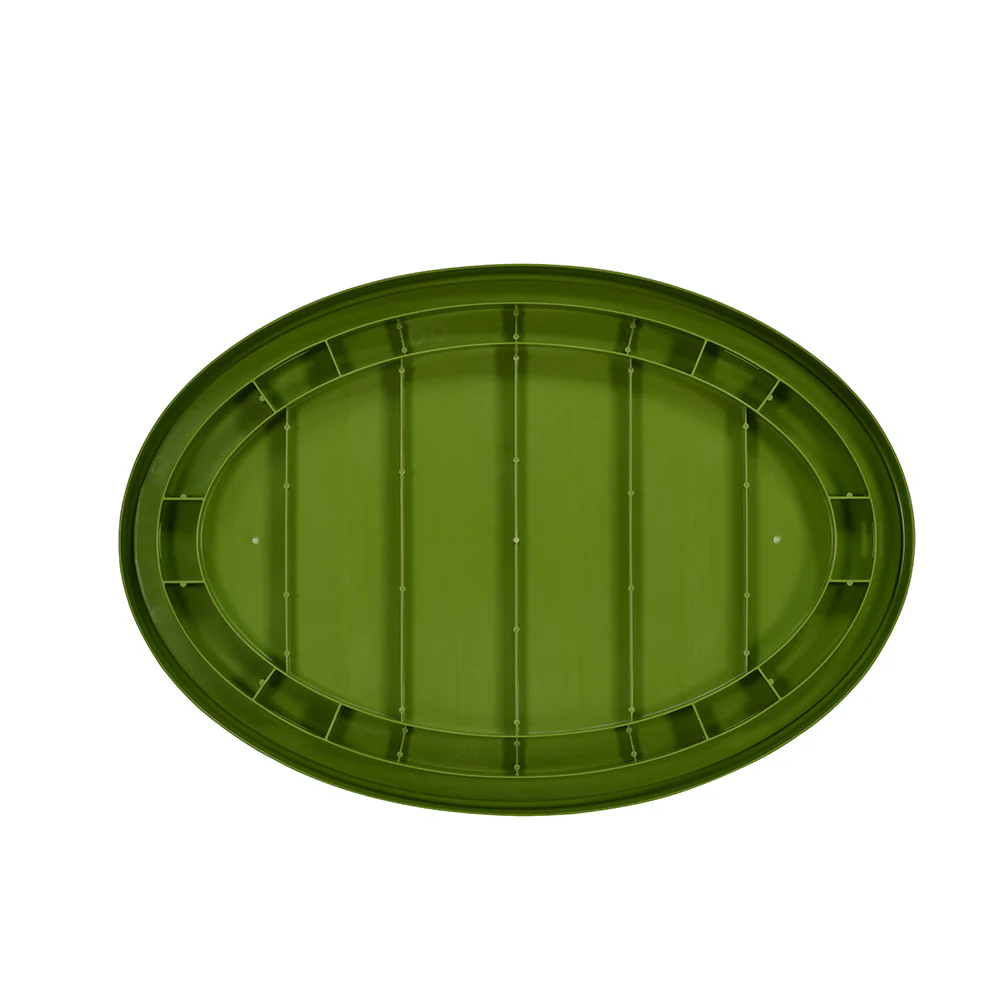 Nilkamal Mystique Center Table with Glass Top - Image 22