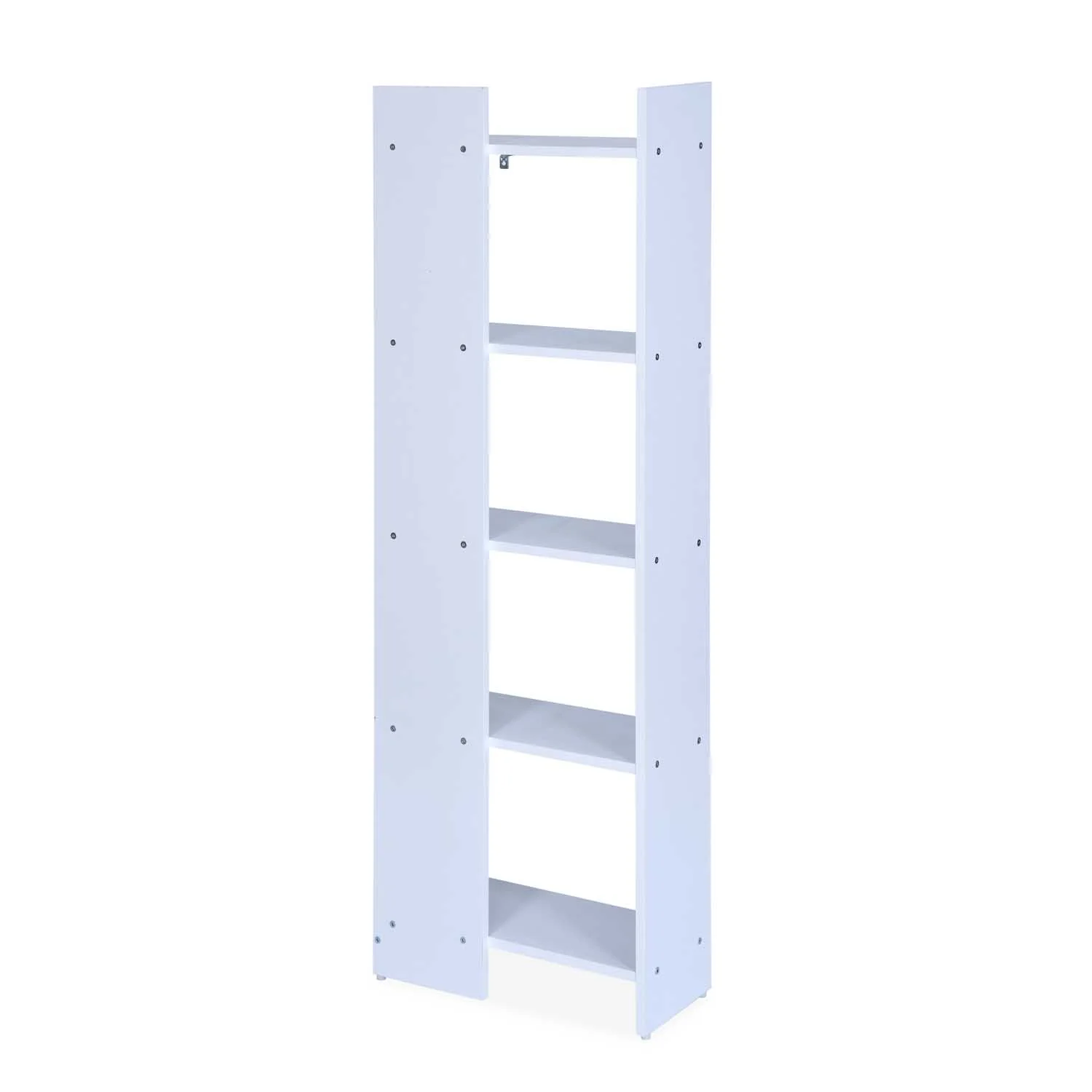 Nilkamal Neil Book Case - Image 15