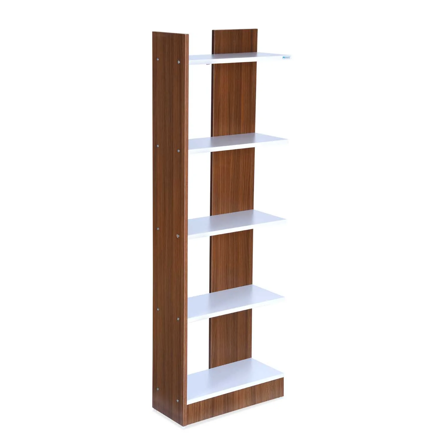 Nilkamal Neil Book Case - Image 2