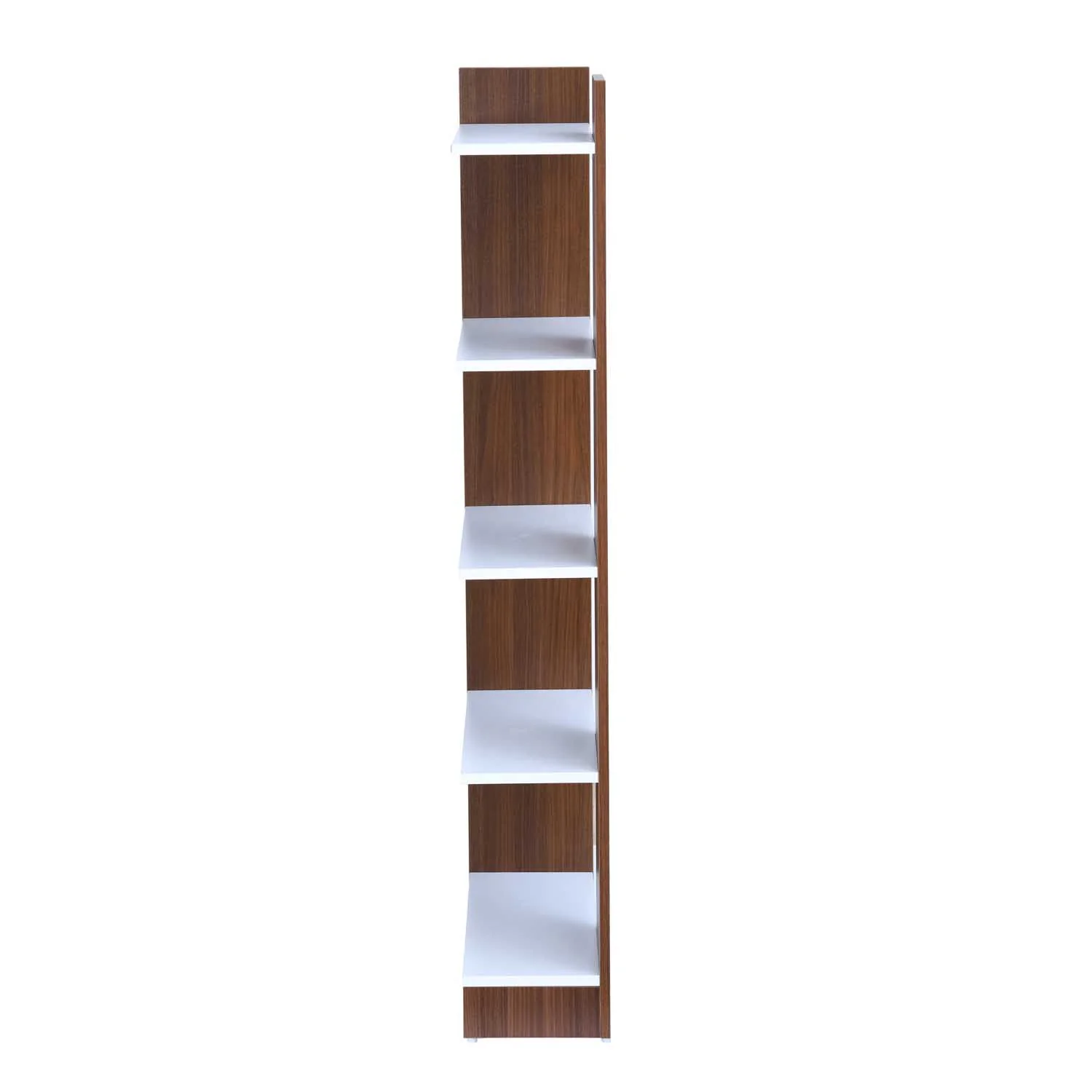 Nilkamal Neil Book Case - Image 4