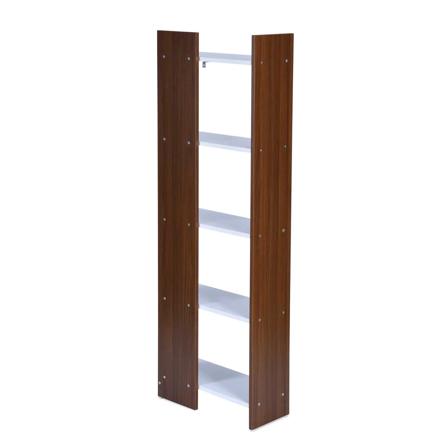 Nilkamal Neil Book Case - Image 6