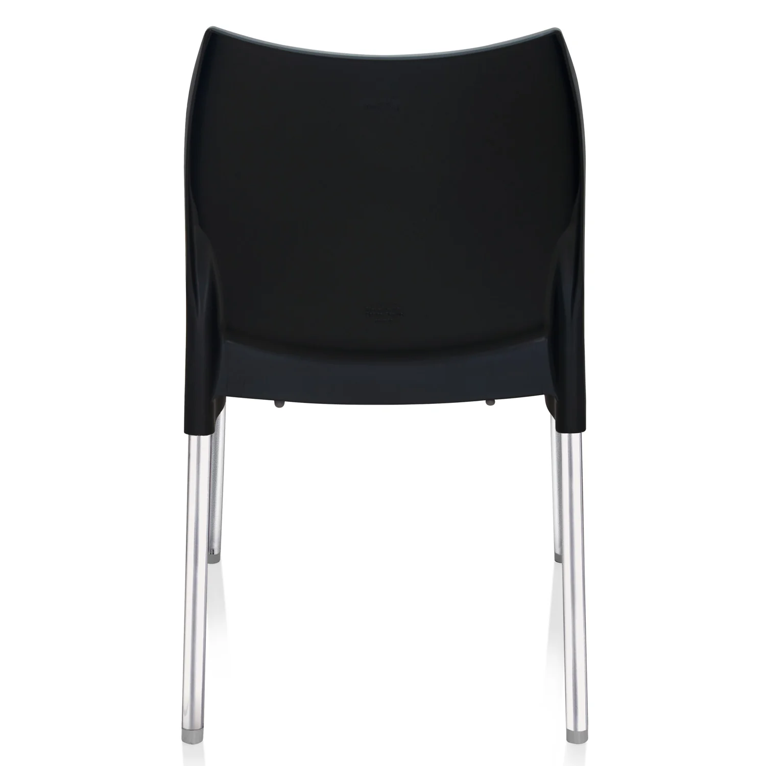 Nilkamal Orchid 1 + 4 Chair Plastic Dining Set - Image 17