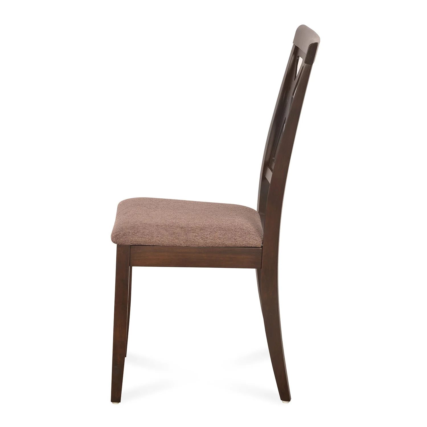 Nilkamal Peak 6 Seater Dining Set (Cappuccino) - Image 14