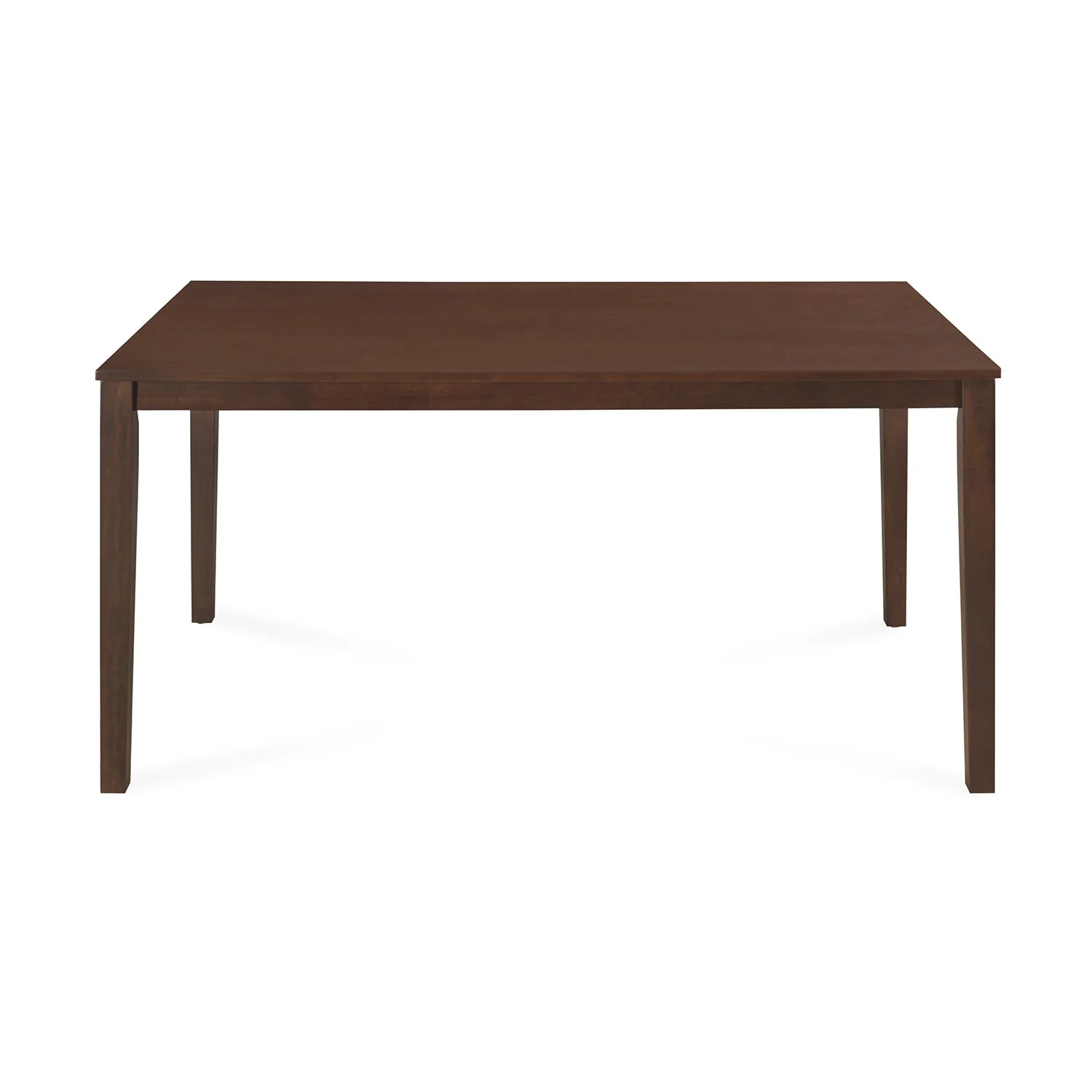Nilkamal Peak 6 Seater Dining Set (Cappuccino) - Image 3