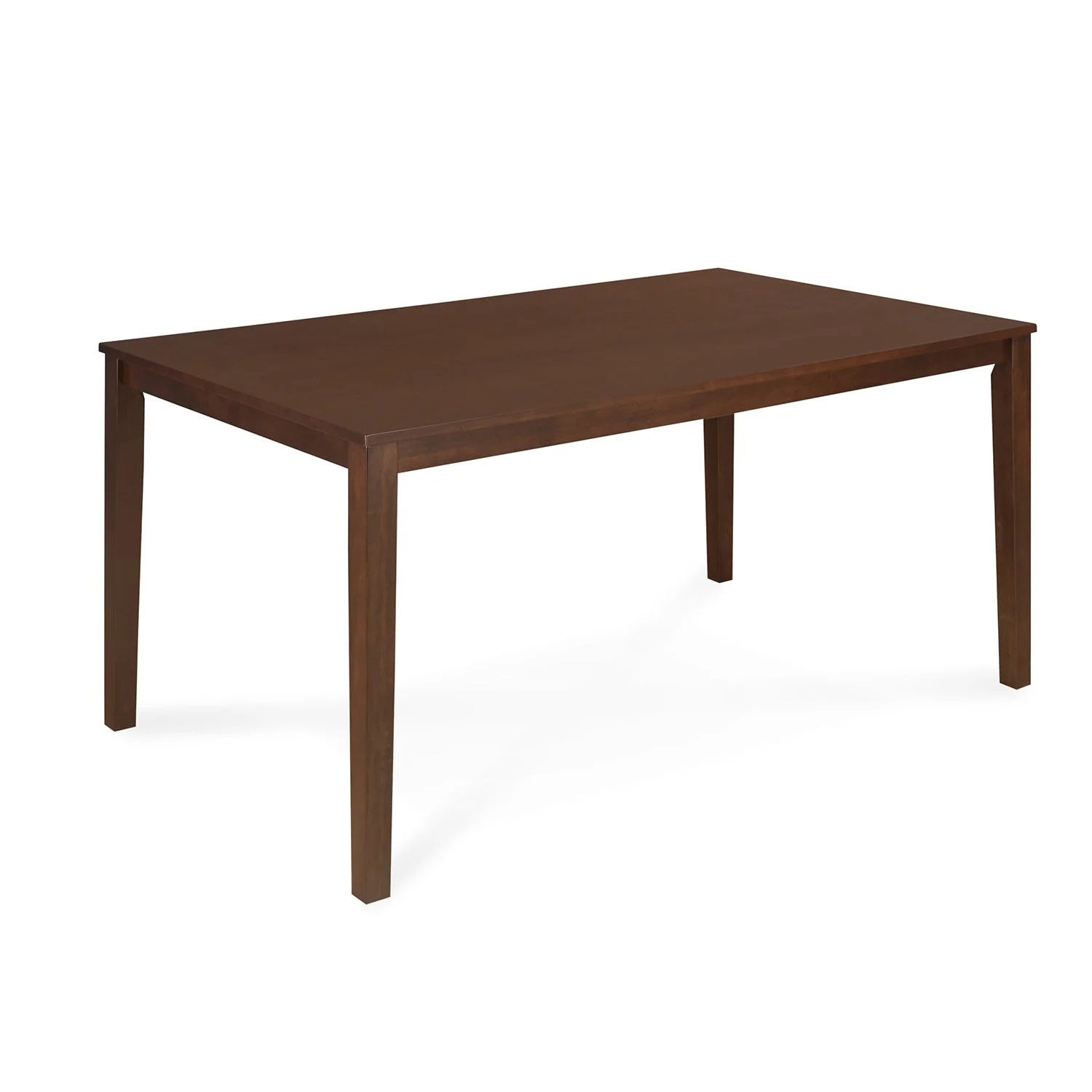 Nilkamal Peak 6 Seater Dining Set (Cappuccino) - Image 4